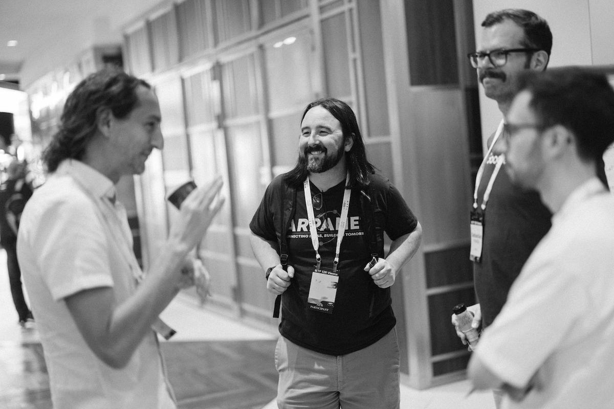 IETF 126 Applied Networking Research Workshop - 64